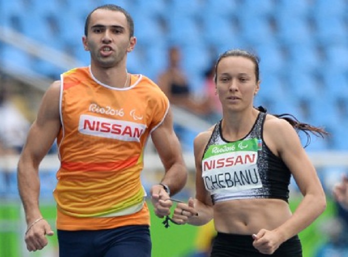 Azərbaycan Rioda daha bir medal qazandı - Yenilənib